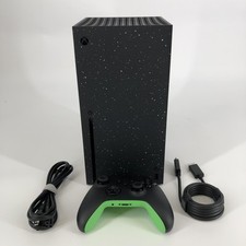 Microsoft xbox series for sale  Sanford