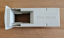 Nikon slide mount for sale  GLASGOW