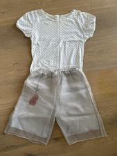 Muji mädchen shirt gebraucht kaufen  Ingolstadt