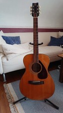 Yamaha 110 westerngitarre gebraucht kaufen  Homburg
