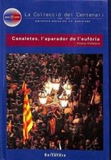 Usado, Canaletes, l'aparador de l'eufòria comprar usado  Enviando para Brazil