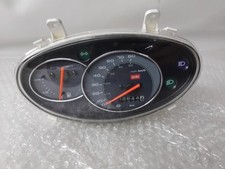 Cruscotto aprilia scarabeo usato  Villafranca Sicula