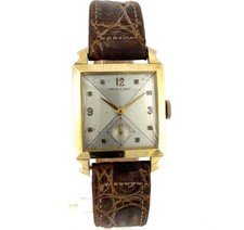 Vintage 1954 hamilton for sale  Santa Monica