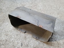 Caixa de luvas de papelão original de fábrica 76-86 AMC Jeep CJ CJ5 CJ7 CJ8 comprar usado  Enviando para Brazil