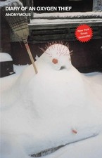 Diary oxygen thief for sale  Denver