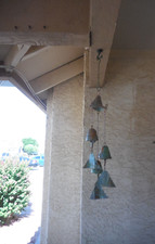 Soleri arcosanti patina for sale  Peoria
