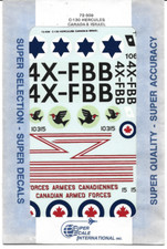Super scale canadian for sale  Alhambra