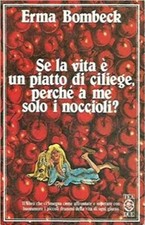 Vita piatto ciliege usato  Varano Borghi