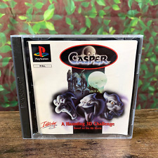 Casper ps1 gioco usato  Pizzo