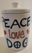 Painted peace izzy for sale  San Diego