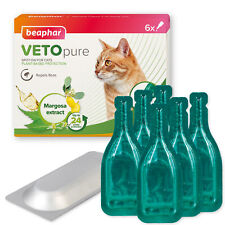 Vetopure beaphar cat for sale  DARTFORD