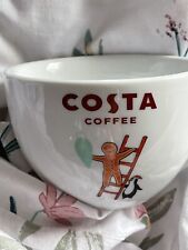 Costa coffee christmas for sale  STOKE-ON-TRENT