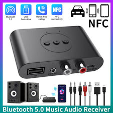 Bluetooth 5.2 receiver for sale  TAMWORTH
