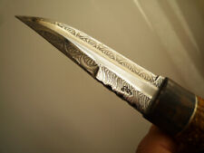 Collector swedish puukko d'occasion  Viroflay