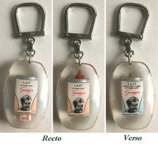 Porte clé bourbon d'occasion Porte clé bourbon d'occasion  Grasse