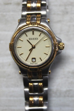 Gucci 9040l ivory for sale  Holyoke
