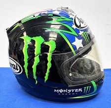 Arai john hopkins for sale  MARCH