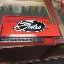 Rare 1950s gates for sale  Jasper
