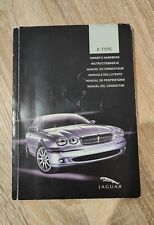 Jaguar type libretto usato Jaguar type libretto usato  Cagliari