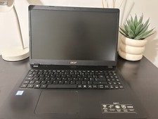 Ordinateur acer aspire d'occasion  Marseille XII
