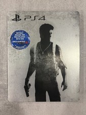 Ps4 uncharted the gebraucht kaufen  Staig