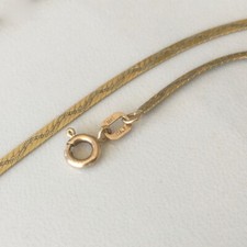 Vintage italian necklace for sale  Marfa
