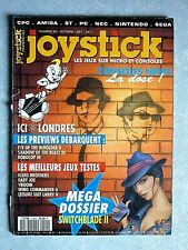 Revue joystick 20 d'occasion  Lescure-d'Albigeois