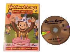 Pbs kids curious for sale  Portage