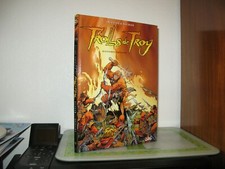 Trolls troy histoires d'occasion  Nice-