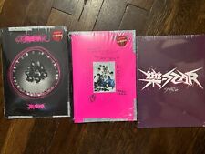 Stray Kids - Rock-Star (CD) Collection  ALL 3 VERSIONS + Photocards comprar usado Stray Kids - Rock-Star (CD) Collection  ALL 3 VERSIONS + Photocards comprar usado  Enviando para Brazil