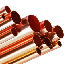 Copper tube pipe for sale  NORTHWOOD