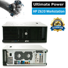 Z620 workstation xeon for sale  BASINGSTOKE