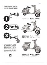 Vespa 125 150 usato  Castelfranco Veneto
