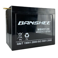 Agm battery yhd for sale  Romeoville