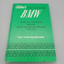 Bmw 1500 1600 for sale  Silverwood