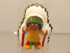 Yakari schleich 1984 gebraucht kaufen  Stockstadt a.Main