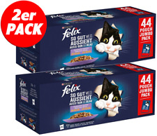Felix pack katzenfutter gebraucht kaufen  Saarbrücken