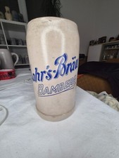 Alter bierkrug brauerei gebraucht kaufen  Rastatt