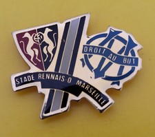 Pins football stade d'occasion Pins football stade d'occasion  France