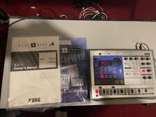 Korg electribe ea1 for sale  Saint Charles
