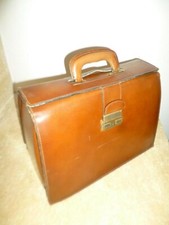 Sac sacoche cuir d'occasion  Tours-