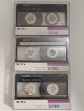 Lotto sony 1986 usato  Bologna