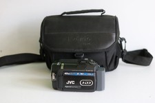 Jvc everio mg575ek for sale  LEEDS