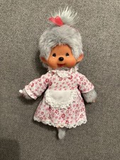 Monchhichi sekiguchi 1974 gebraucht kaufen  Sandhausen