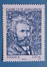 2025 camille flammarion d'occasion  Matour