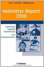 Heilmittel report 2008 gebraucht kaufen  Berlin