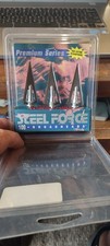 Ballistic steel force for sale  Joliet