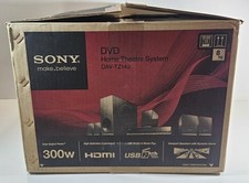 New sony dav for sale  Springfield