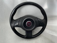 Volante sterzo pelle usato  San Giovanni in Marignano