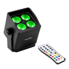 Eurolite akku mini gebraucht kaufen  Köln